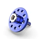 cnc aluminum parts